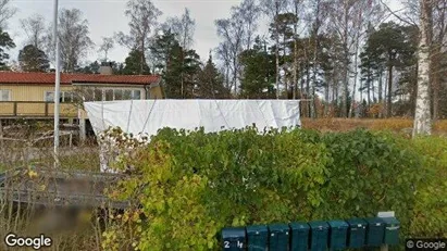 Lägenheter att hyra i Norrtälje - Bild från Google Street View