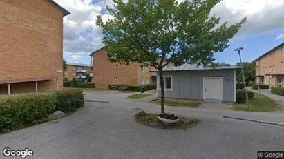 Lägenheter att hyra i Södertälje - Bild från Google Street View