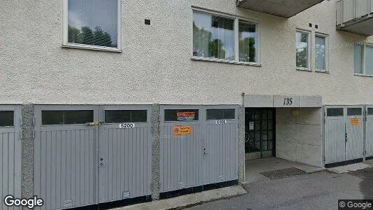 Lägenheter att hyra i Västerort - Bild från Google Street View