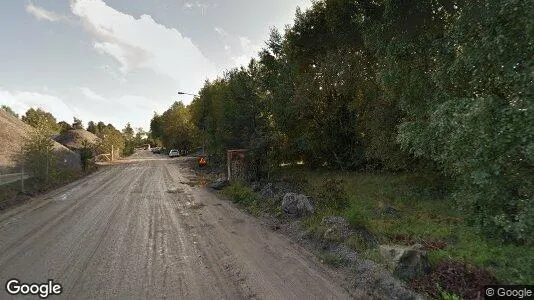 Lägenheter att hyra i Söderort - Bild från Google Street View
