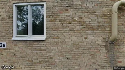 Lägenheter till salu i Göteborg Centrum - Bild från Google Street View