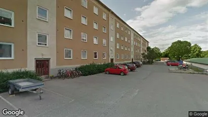Lägenheter till salu i Uppsala - Bild från Google Street View