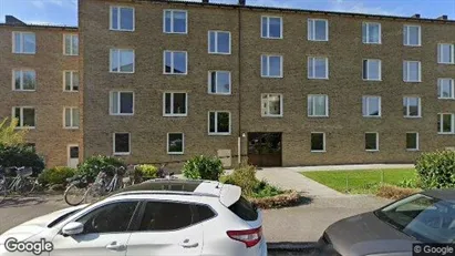 Lägenheter till salu i Lund - Bild från Google Street View