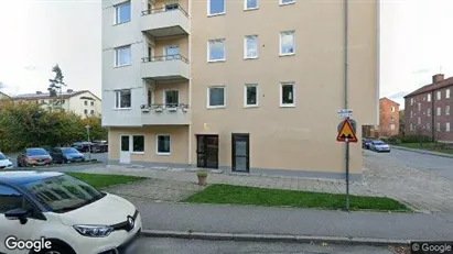 Lägenheter till salu i Söderort - Bild från Google Street View