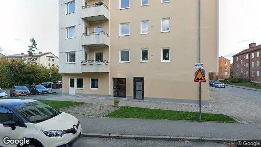Lägenheter till salu i Söderort - Bild från Google Street View