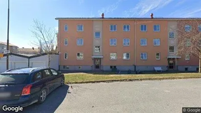 Lägenheter till salu i Skellefteå - Bild från Google Street View