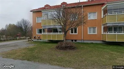 Lägenheter till salu i Skellefteå - Bild från Google Street View