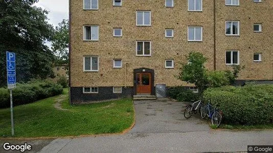 Bostadsrätter till salu i Söderort - Bild från Google Street View