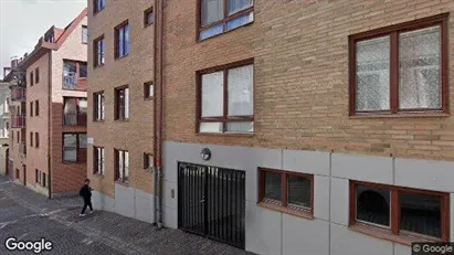 Lägenheter att hyra i Göteborg Centrum - Bild från Google Street View