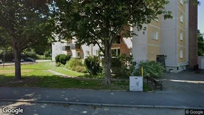 Lägenheter till salu i Uppsala - Bild från Google Street View