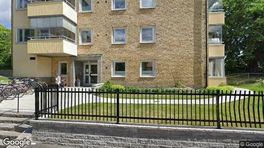 Lägenheter till salu i Karlstad - Bild från Google Street View