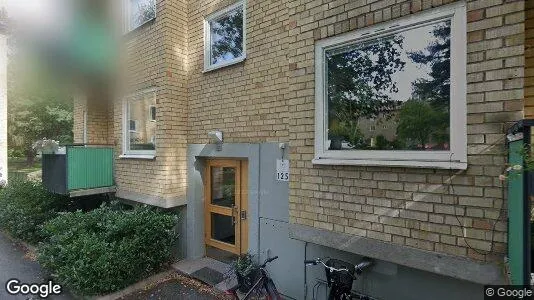 Lägenheter till salu i Västerort - Bild från Google Street View