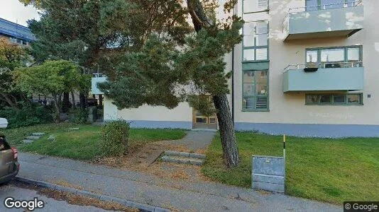 Lägenheter till salu i Västerort - Bild från Google Street View