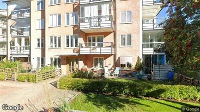 Lägenheter till salu i Söderort - Bild från Google Street View