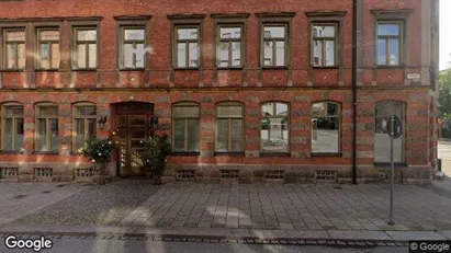 Lägenheter till salu i Malmö Centrum - Bild från Google Street View
