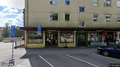 Lägenheter till salu i Borås - Bild från Google Street View