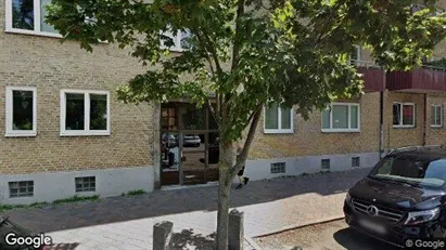 Lägenheter till salu i Malmö Centrum - Bild från Google Street View
