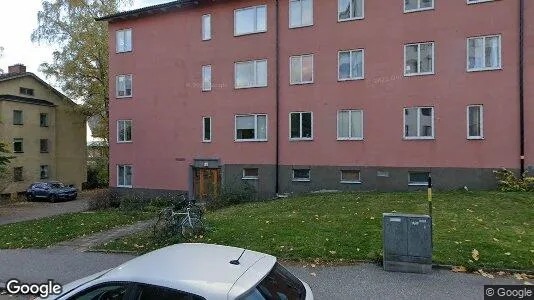Lägenheter till salu i Område ej specificerat - Bild från Google Street View