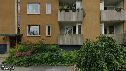 Lägenheter att hyra i Söderort - Bild från Google Street View