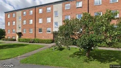 Bostadsrätter till salu i Vadstena - Bild från Google Street View