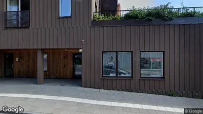 Bostadsrätter till salu i Botkyrka - Bild från Google Street View