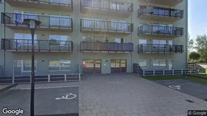 Lägenheter att hyra i Jönköping - Bild från Google Street View