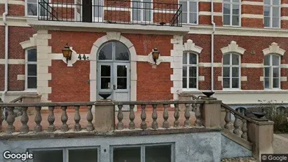 Lägenheter att hyra i Kalmar - Bild från Google Street View