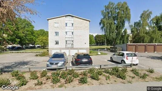 Lägenheter att hyra i Norrköping - Bild från Google Street View