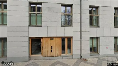 Lägenheter till salu i Kalmar - Bild från Google Street View