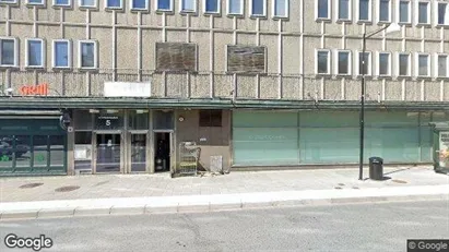 Lägenheter till salu i Södertälje - Bild från Google Street View