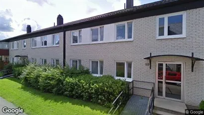 Bostadsrätter till salu i Linköping - Bild från Google Street View