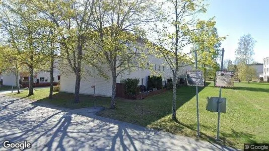 Bostadsrätter till salu i Upplands-Bro - Bild från Google Street View