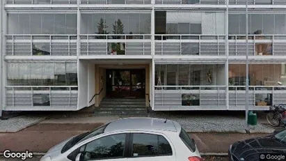 Bostadsrätter till salu i Västerås - Bild från Google Street View