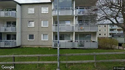 Bostadsrätter till salu i Järfälla - Bild från Google Street View