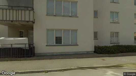 Lägenheter till salu i Vallentuna - Bild från Google Street View