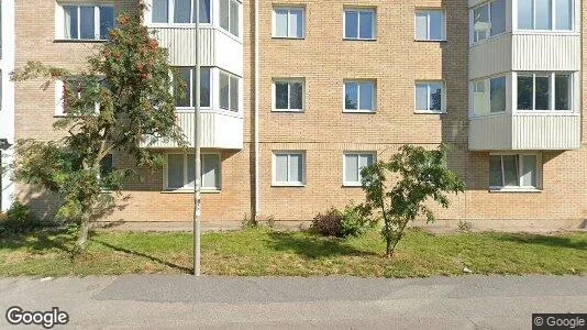 Lägenheter till salu i Söderort - Bild från Google Street View