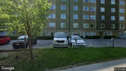 Lägenheter till salu i Danderyd - Bild från Google Street View