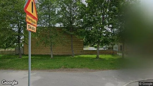 Lägenheter att hyra i Linköping - Bild från Google Street View