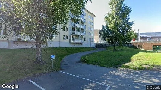 Lägenheter att hyra i Norrköping - Bild från Google Street View