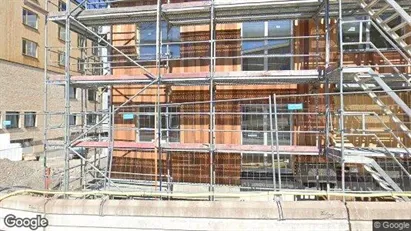 Lägenheter att hyra i Tyresö - Bild från Google Street View