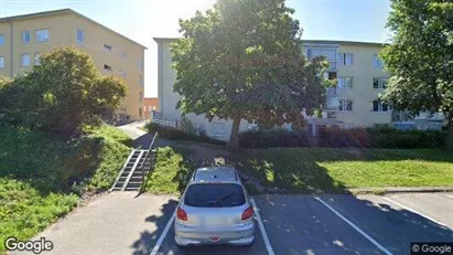 Lägenheter att hyra i Norrköping - Bild från Google Street View