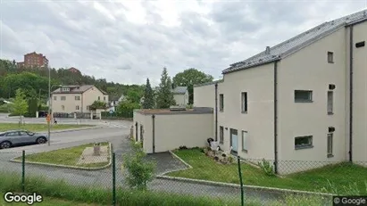 Bostadsrätter till salu i Söderort - Bild från Google Street View