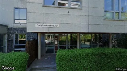 Bostadsrätter till salu i Limhamn/Bunkeflo - Bild från Google Street View