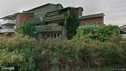 Lägenheter till salu i Uppsala - Bild från Google Street View