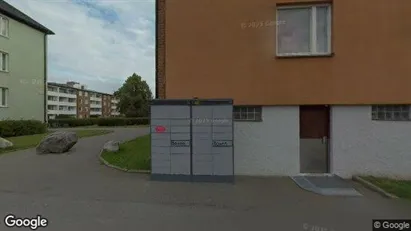 Lägenheter att hyra i Norrköping - Bild från Google Street View