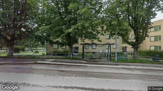Lägenheter att hyra i Katrineholm - Bild från Google Street View