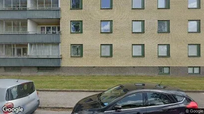 Lägenheter att hyra i Katrineholm - Bild från Google Street View