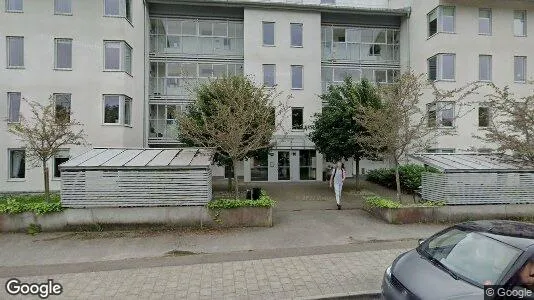 Bostadsrätter till salu i Limhamn/Bunkeflo - Bild från Google Street View