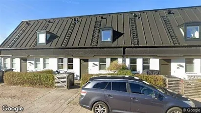 Bostadsrätter till salu i Hyllie - Bild från Google Street View