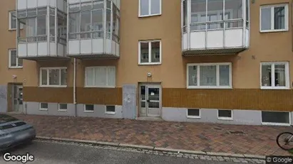 Bostadsrätter till salu i Malmö Centrum - Bild från Google Street View
